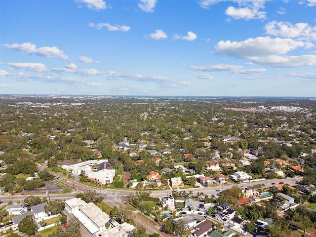 1020 38th Ave N, Saint Petersburg, FL 33704 - view of property location