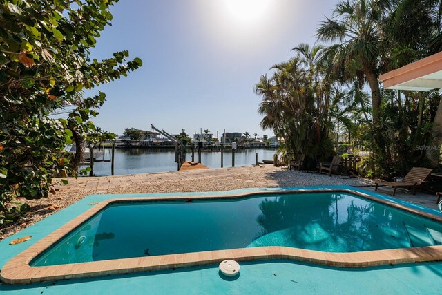 1857 Bayou Grande Blvd NE, Saint Petersburg, FL 33703 - photo 5
