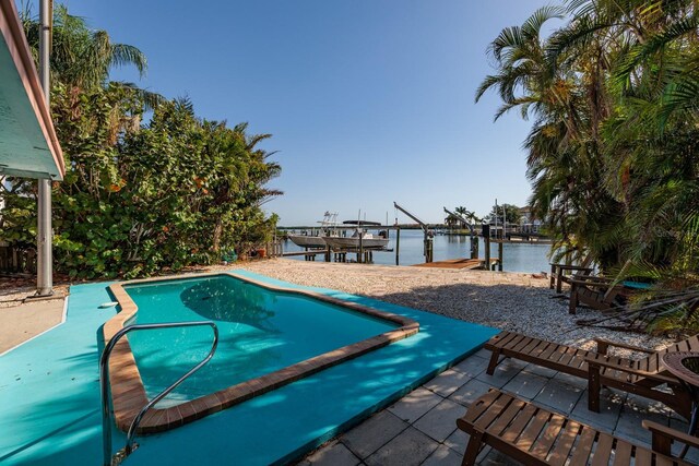 1857 Bayou Grande Blvd NE, Saint Petersburg, FL 33703 - photo 6