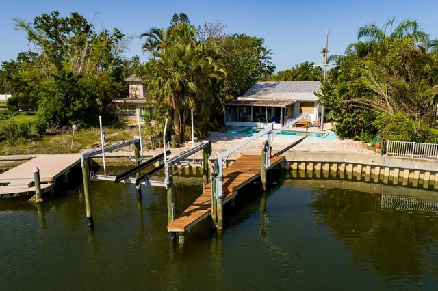 1857 Bayou Grande Blvd NE, Saint Petersburg, FL 33703 - photo 9