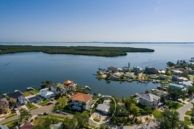 1857 Bayou Grande Blvd NE, Saint Petersburg, FL 33703 - photo 13