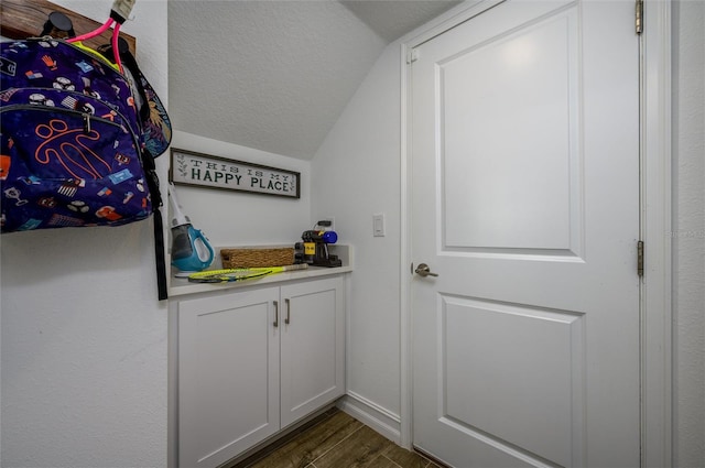 3952 Aldea Way, Wesley Chapel, FL 33543 - bedroom / living area view of wood finished floors