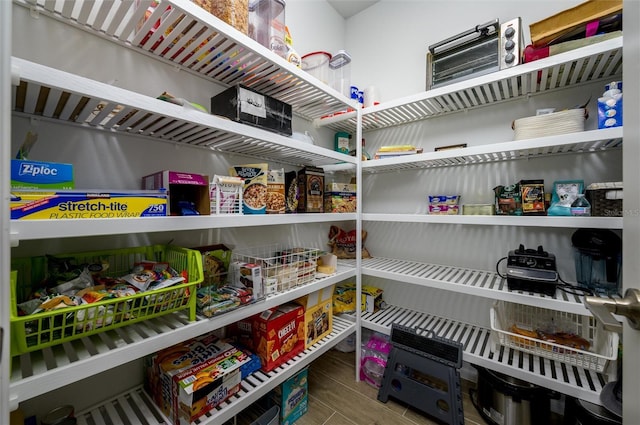 3952 Aldea Way, Wesley Chapel, FL 33543 - view of storage area