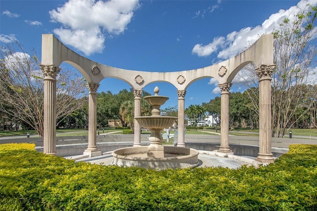 2447 Ecuadorian Way Unit 11, Clearwater, FL 33763 - view of community