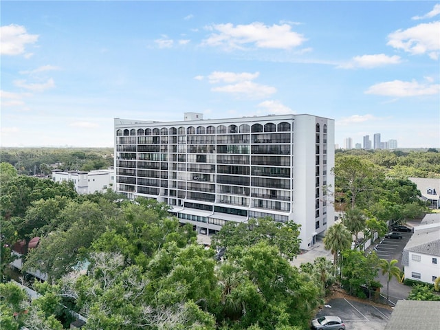 3211 W Swann Ave Unit 605, Tampa, FL 33609 - view of property