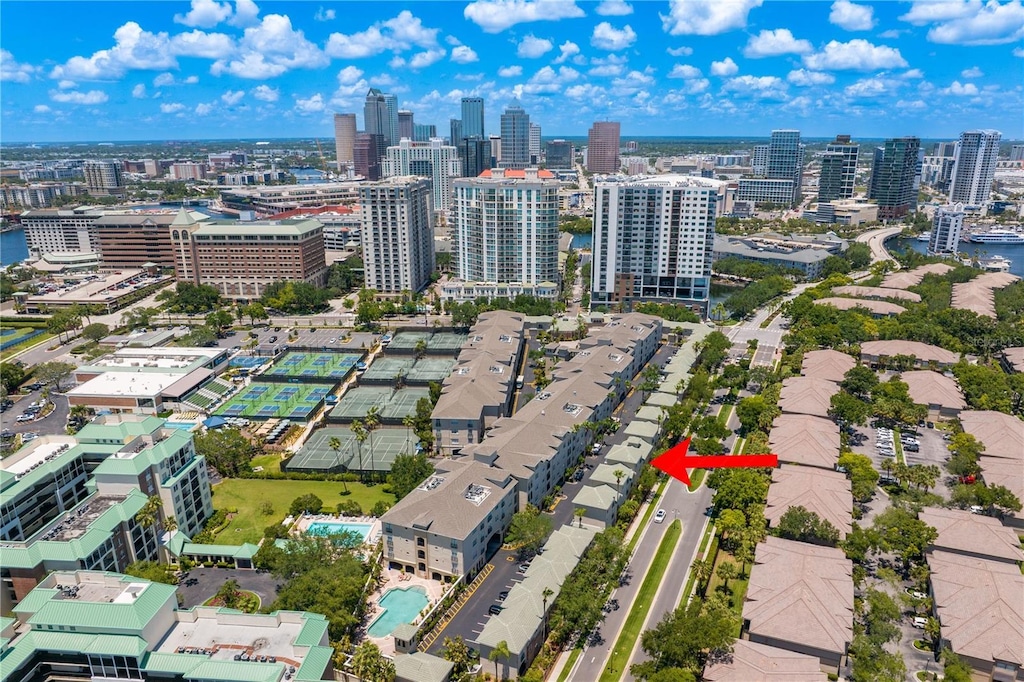 501 Knights Run Ave Unit 5103, Tampa, FL 33602 - photo 1