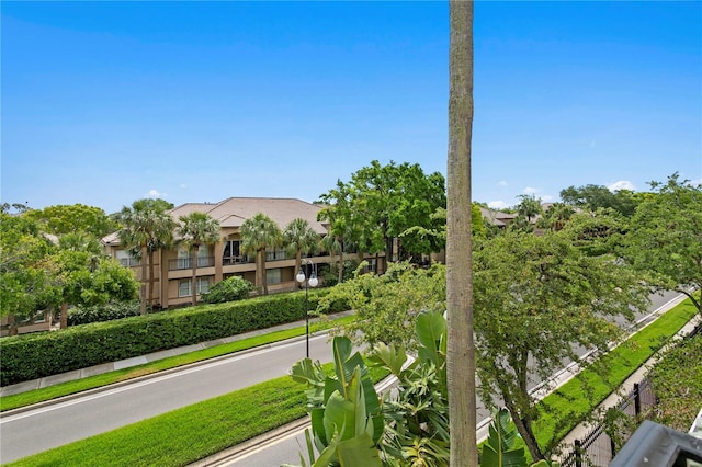 501 Knights Run Ave Unit 5103, Tampa, FL 33602 - view of balcony