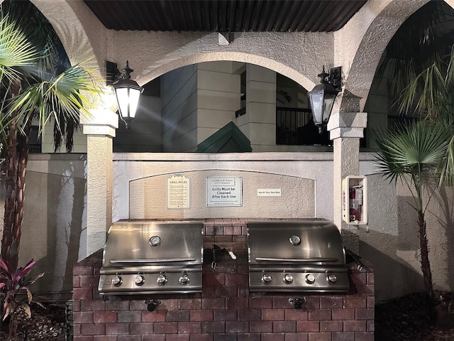 501 Knights Run Ave Unit 5103, Tampa, FL 33602 - exterior view of a fire extinguisher