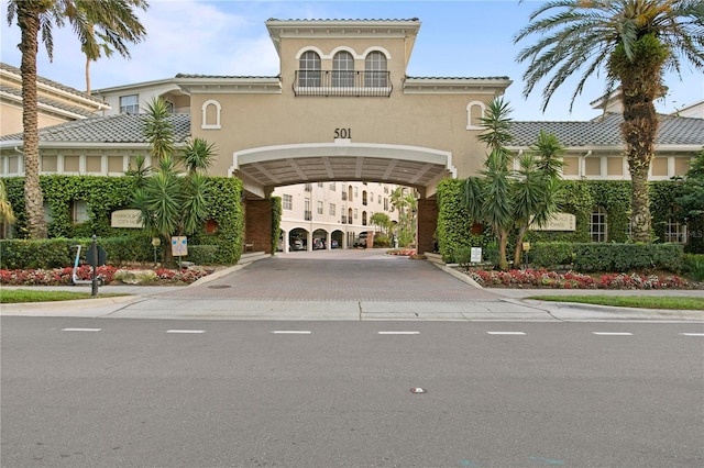 501 Knights Run Ave Unit 5103, Tampa, FL 33602 - view of property