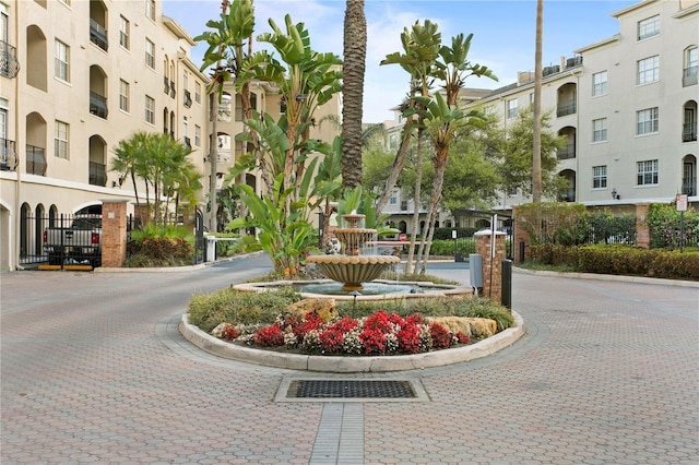 501 Knights Run Ave Unit 5103, Tampa, FL 33602 - view of property's community