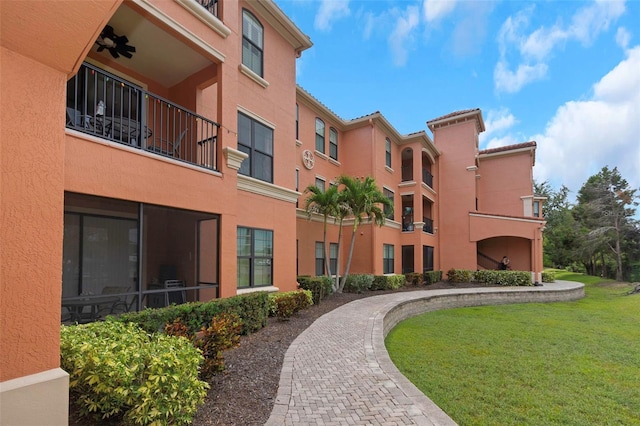 2705 Via Murano Unit 127, Clearwater, FL 33764 - view of building exterior