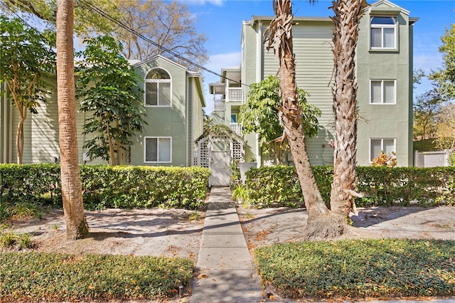 607 S Albany Ave Unit 1, Tampa, FL 33606 - photo 1