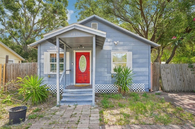 4801 71st St N, Saint Petersburg, FL 33709 - photo 1