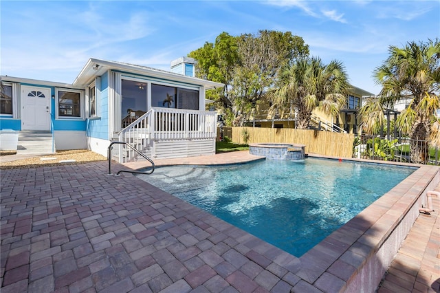 250 Ohio Ave, Fort Myers Beach, FL 33931 - photo 8