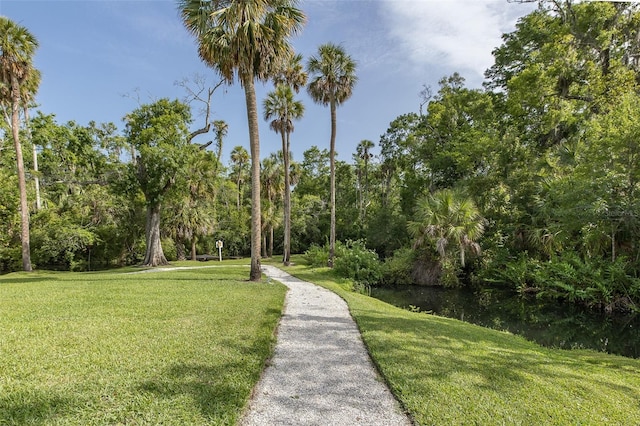 5332 Riverwalk Preserve Dr, New Port Richey, FL 34653 - photo 53