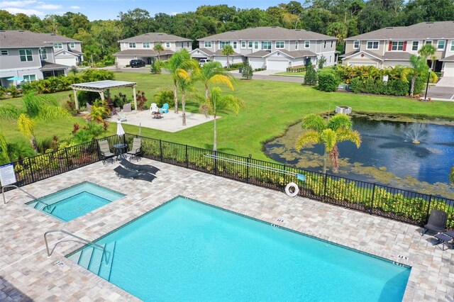 5332 Riverwalk Preserve Dr, New Port Richey, FL 34653 - photo 59