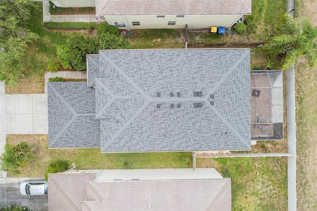 3351 Lintower Dr, Land O Lakes, FL 34638 - view of subject property