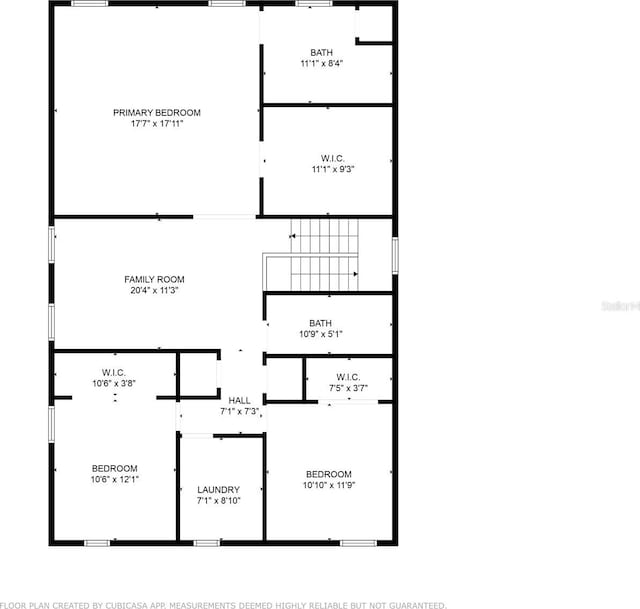 3351 Lintower Dr, Land O Lakes, FL 34638 - room layout