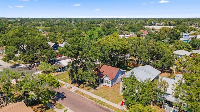2911 N Jefferson St, Tampa, FL 33602 - aerial view of residential area