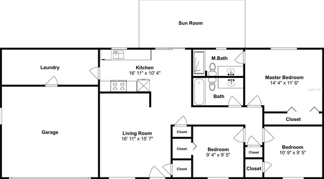 6255 Christina Ct, Orlando, FL 32810 - photo 24