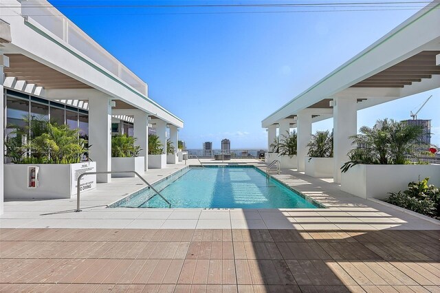 777 3rd Ave N Unit 905, Saint Petersburg, FL 33701 - photo 30