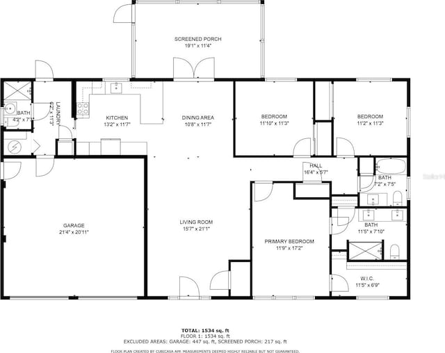 9780 Allen Rd, Lithia, FL 33547 - property floor plan