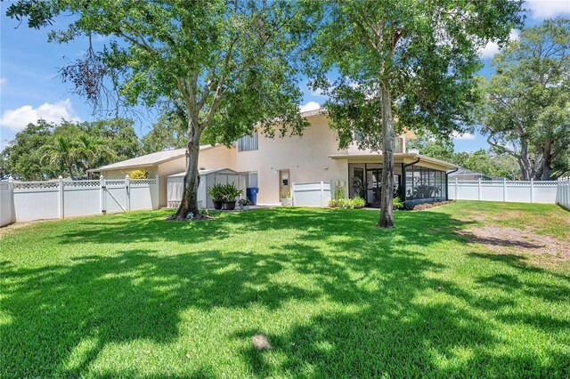 11974 Rosetree Pl S, Seminole, FL 33772 - photo 35