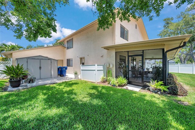11974 Rosetree Pl S, Seminole, FL 33772 - photo 38