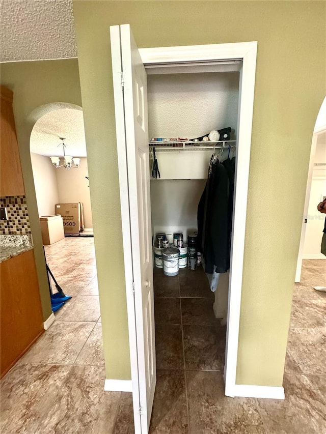 3181 Deltona Blvd, Spring Hill, FL 34606 - view of closet