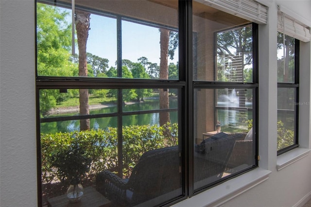 2173 Tuscany Trce Unit 8, Palm Harbor, FL 34683 - detailed view of a large body of water