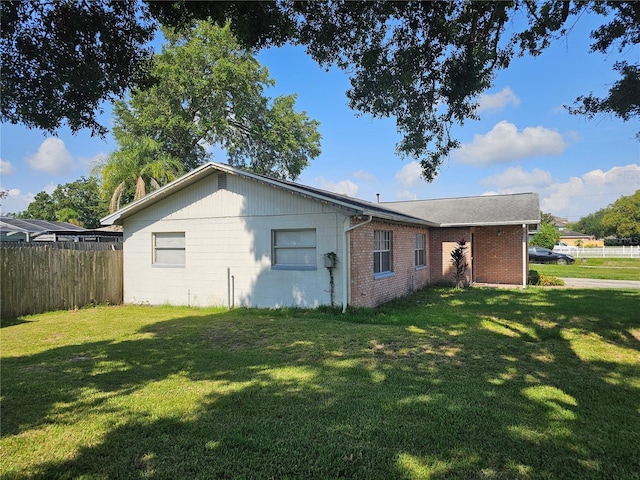 603 Southwood Cv, Brandon, FL 33511 - view of side of home