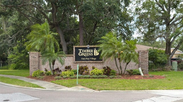 9735 Conservation Dr, New Port Richey, FL 34655 - photo 37