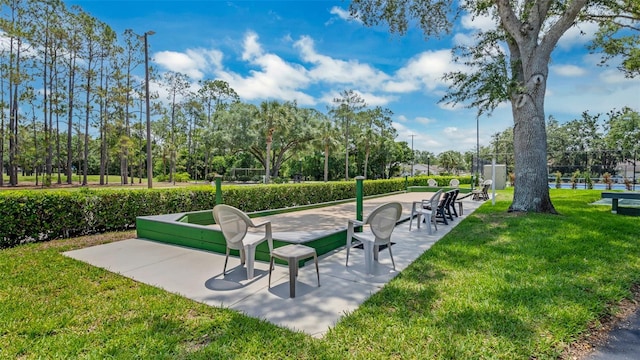 9735 Conservation Dr, New Port Richey, FL 34655 - photo 44
