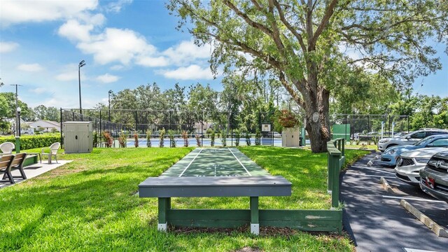 9735 Conservation Dr, New Port Richey, FL 34655 - photo 45