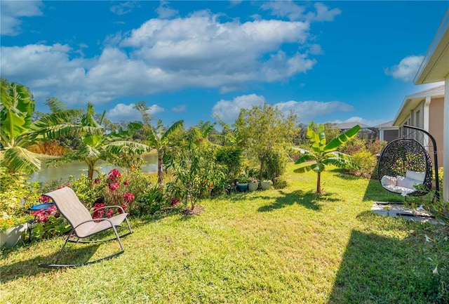 2247 Midnight Pearl Dr, Sarasota, FL 34240 - view of grassy yard