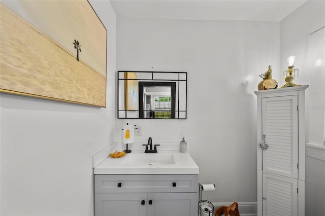 6251 4th Ave S, Saint Petersburg, FL 33707 - bathroom with vanity