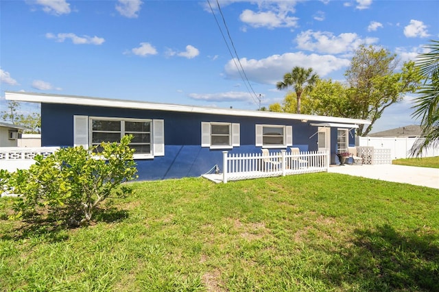 13920 Berkowitz Ave, Hudson, FL 34667 - view of front of property