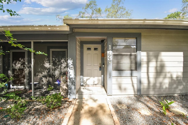 39650 US Highway 19 N Unit 143, Tarpon Springs, FL 34689 - view of entrance to property