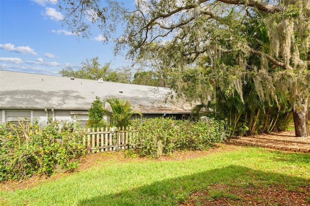 39650 US Highway 19 N Unit 143, Tarpon Springs, FL 34689 - view of yard