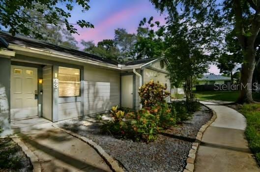 39650 US Highway 19 N Unit 143, Tarpon Springs, FL 34689 - view of property exterior