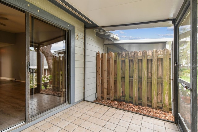 39650 US Highway 19 N Unit 143, Tarpon Springs, FL 34689 - view of patio / terrace