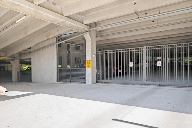 1010 Central Ave Unit 227, Saint Petersburg, FL 33705 - view of gate