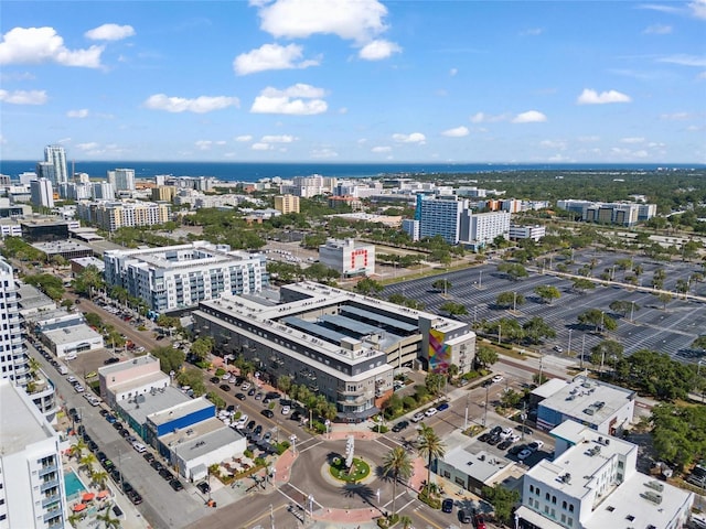 1010 Central Ave Unit 227, Saint Petersburg, FL 33705 - view of urban area