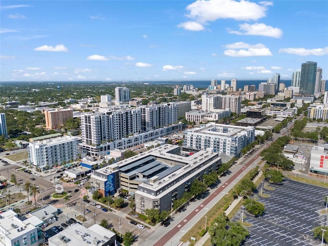1010 Central Ave Unit 227, Saint Petersburg, FL 33705 - view of urban area