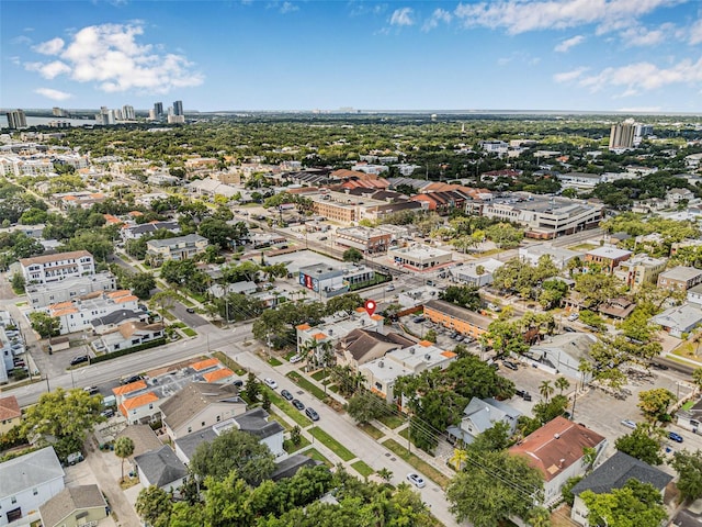 215 S Westland Ave Unit 3, Tampa, FL 33606 - view of urban area