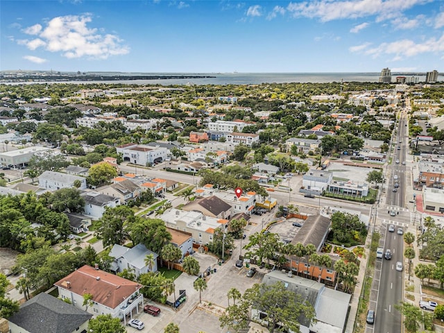 215 S Westland Ave Unit 3, Tampa, FL 33606 - view of urban area