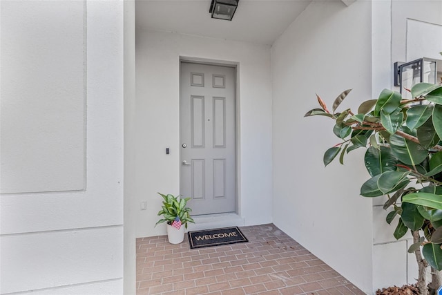 215 S Westland Ave Unit 3, Tampa, FL 33606 - view of entrance to property