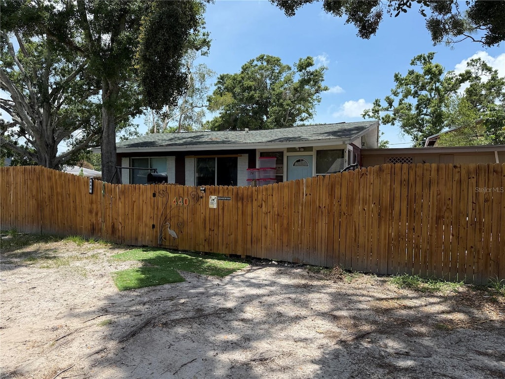 440 53rd St N, Saint Petersburg, FL 33710 - photo 1