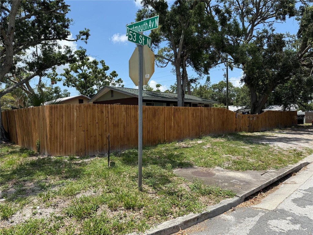 440 53rd St N, Saint Petersburg, FL 33710 - photo 2