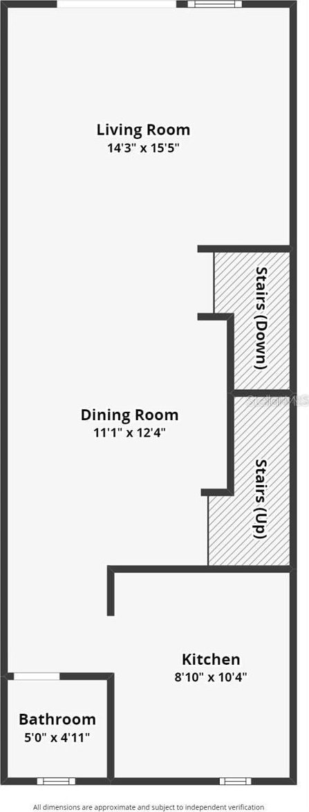 9013 White Sage Loop, Lakewood Ranch, FL 34202 - room layout